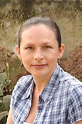 Liliana Cortés Ortiz