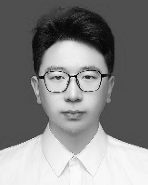 Shengzhao Wang