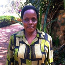 Florence Mirembe
