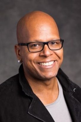 Christian Davenport
