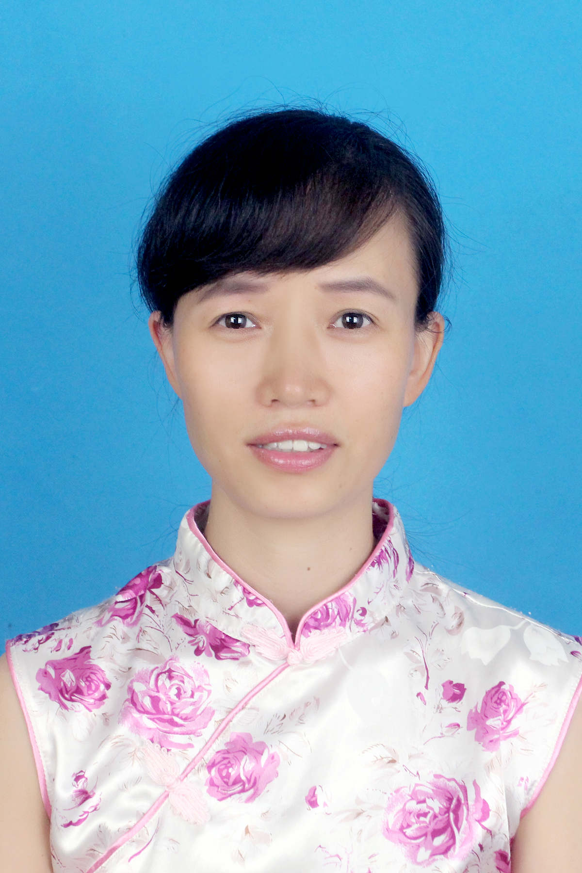Dongying Wang