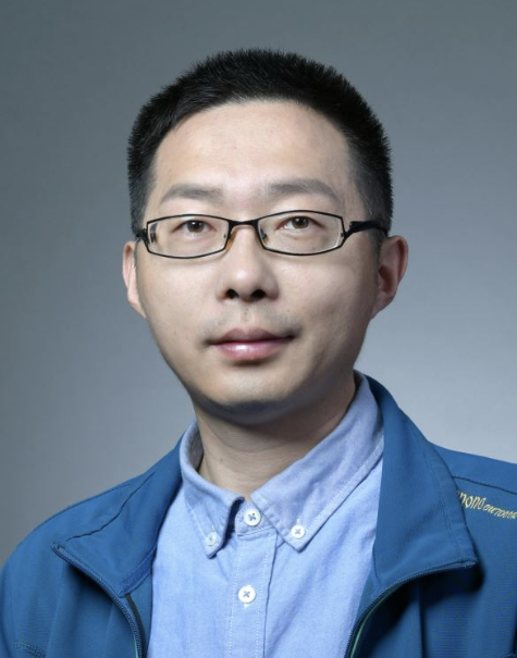 Peng Dong
