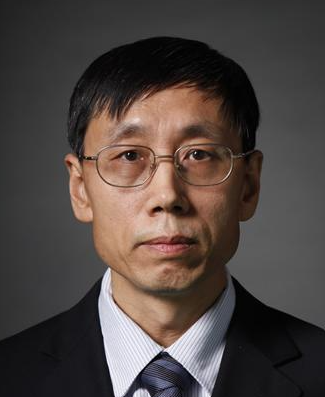 Quanru Liu