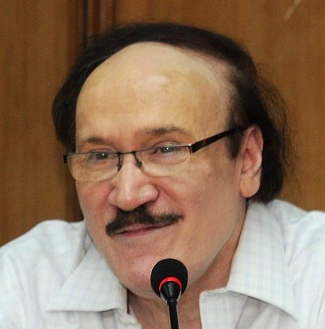 Maharaj Kishan Bhan