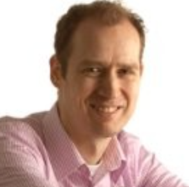 Martijn Oostdijk
