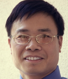 Heng Zhao