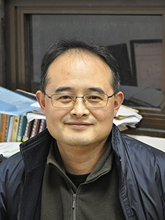 Yong Cao