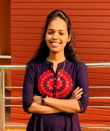 Sushree Aradhana Patra