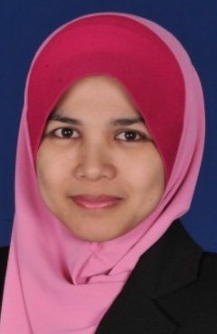 Mumtazimah Mohamad