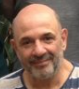 Paulo C. Koch Nogueira