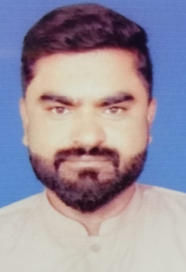 Muhammad Waheed