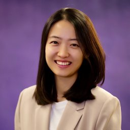 Bo-Eun Kim
