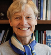 Barbara Romanowicz