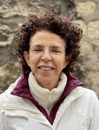 Laila Salmen Espindola