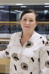 Sirpa Eskelä-Haapanen