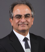 Reza Zoughi