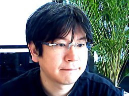 Hiroaki Ohta