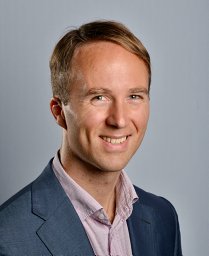 Christoffer Göransson