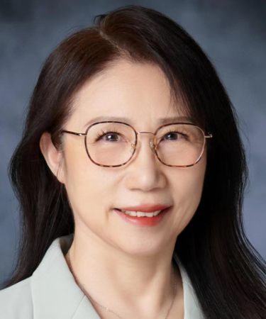 Huimin Bian