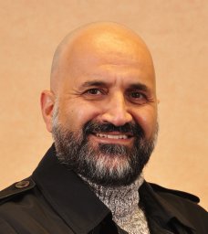 Vahid Vaziri