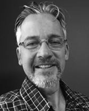 Kevin J. Gamble