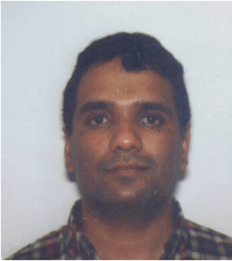 Nagabhushan Mahadevan