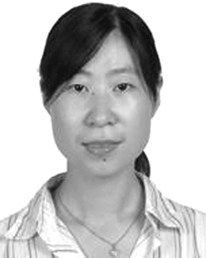 Wang Yu-juan