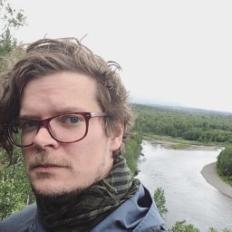 Tobias Olofsson