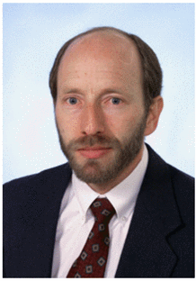John Penn