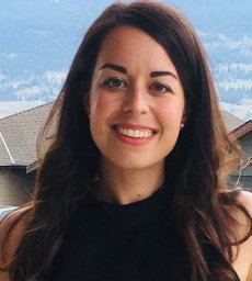 Jinelle Gelinas