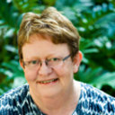 Margaret I Barnes