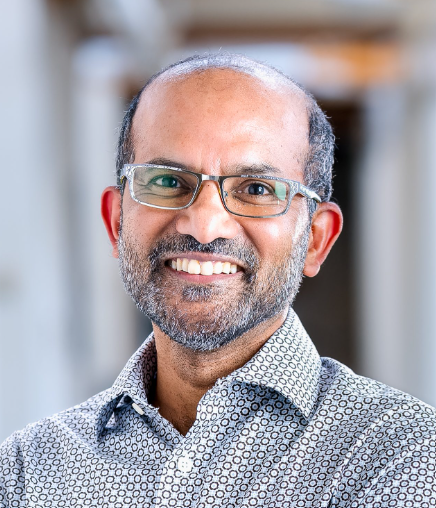 Navin Ramankutty