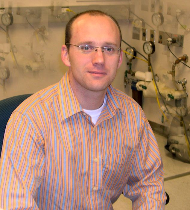 Dale Whittington