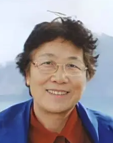 Wenqin Pang
