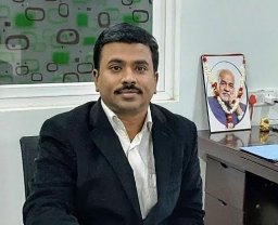 Kiran Sree Pokkuluri