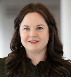 Claire J. Hoogendoorn