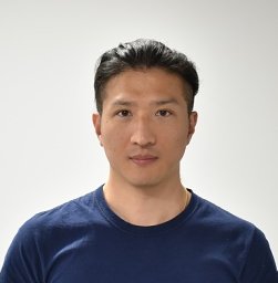Junhwi Bak