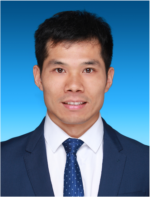 Shangmin Long