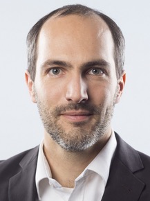 Tobias Friedrich