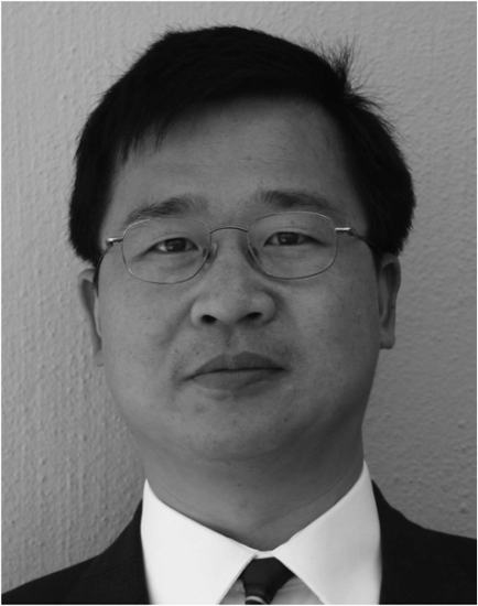 Chun Yang