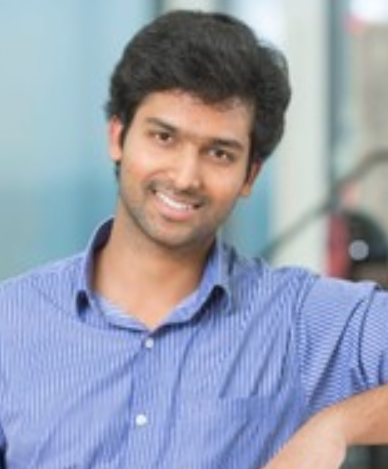 Chaithanya Kumar Mummadi