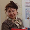 Valeriya Orobinskaya