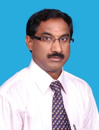 K. Srinivasan