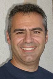 George E. Georghiou
