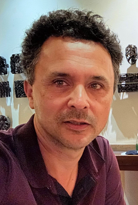 Voicu Popescu