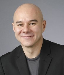 Marco Morales