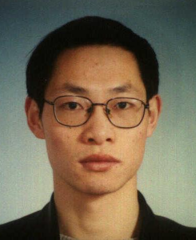 Zhenghua Gu