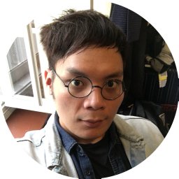 Jheng Hong Yang