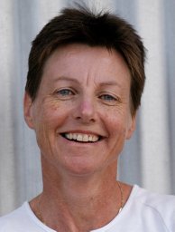 Joanne Holloway