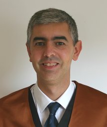 Francisco J. Azcondo